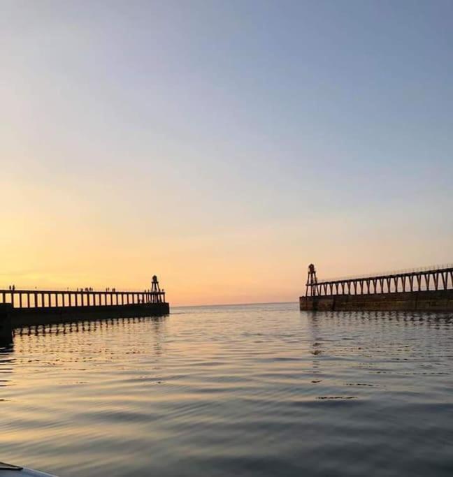 Seal, Comfortable Family Cottage Whitby Esterno foto