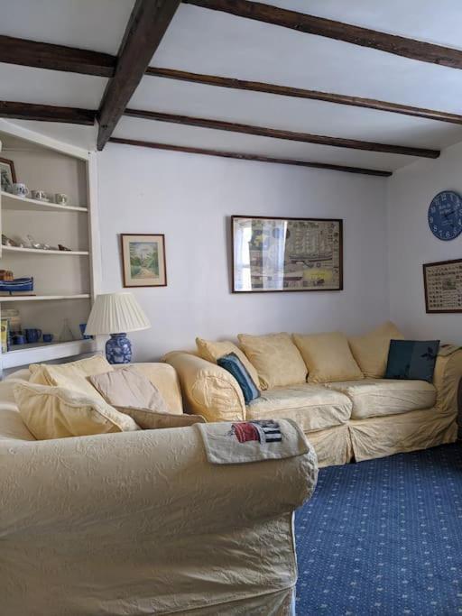 Seal, Comfortable Family Cottage Whitby Esterno foto