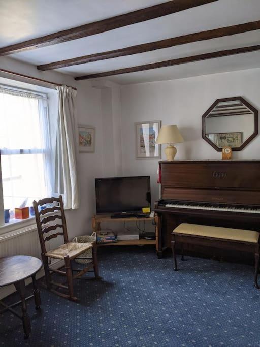 Seal, Comfortable Family Cottage Whitby Esterno foto