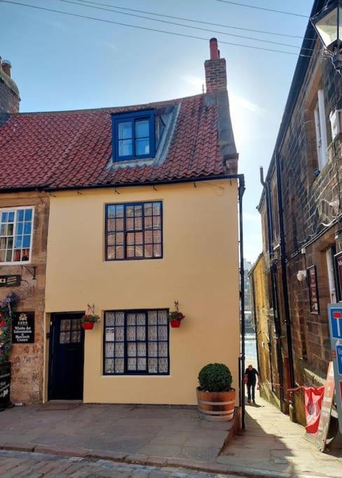 Seal, Comfortable Family Cottage Whitby Esterno foto